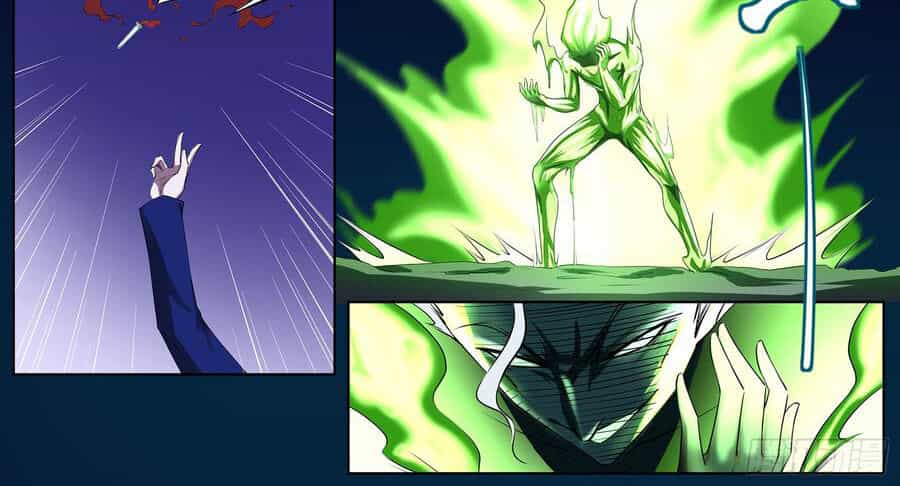 Độ Kiếp Trở Thành Học Sinh Trung Học - Chương 73 - ảnh 13