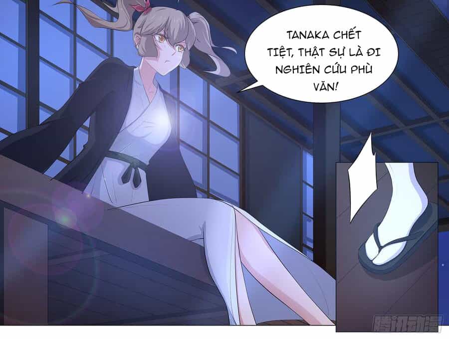 Độ Kiếp Trở Thành Học Sinh Trung Học - Chương 84 - ảnh 12