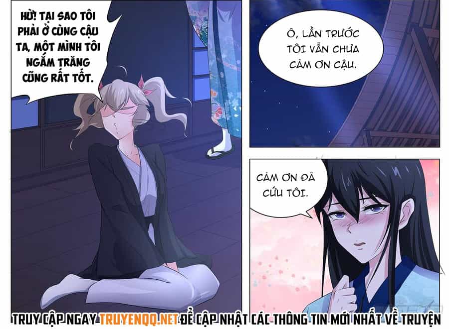 Độ Kiếp Trở Thành Học Sinh Trung Học - Chương 84 - ảnh 14