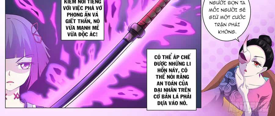 Độ Kiếp Trở Thành Học Sinh Trung Học - Chương 85 - ảnh 27
