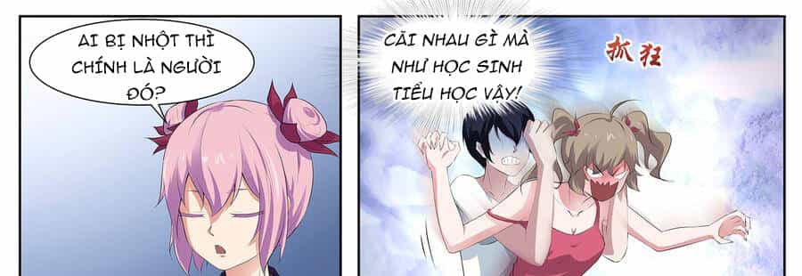Độ Kiếp Trở Thành Học Sinh Trung Học - Chương 88 - ảnh 26