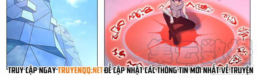 Độ Kiếp Trở Thành Học Sinh Trung Học - Chương 89 - ảnh 13
