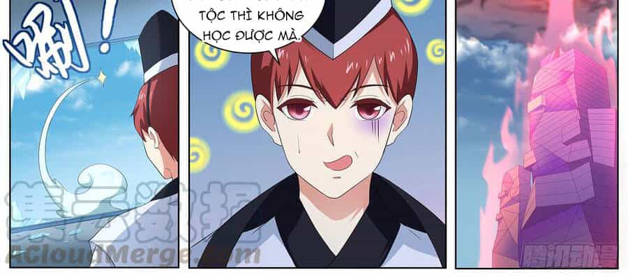 Độ Kiếp Trở Thành Học Sinh Trung Học - Chương 90 - ảnh 13