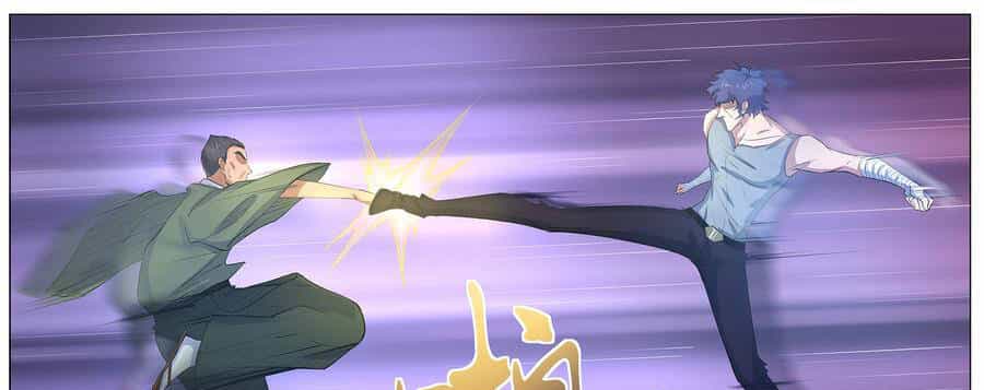 Độ Kiếp Trở Thành Học Sinh Trung Học - Chương 90 - ảnh 32