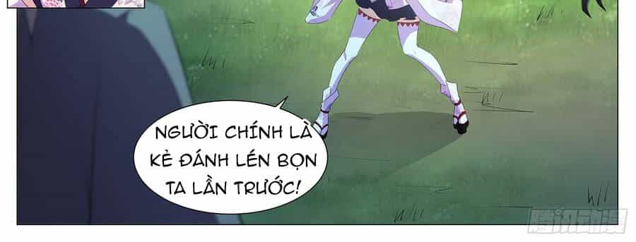 Độ Kiếp Trở Thành Học Sinh Trung Học - Chương 91 - ảnh 4