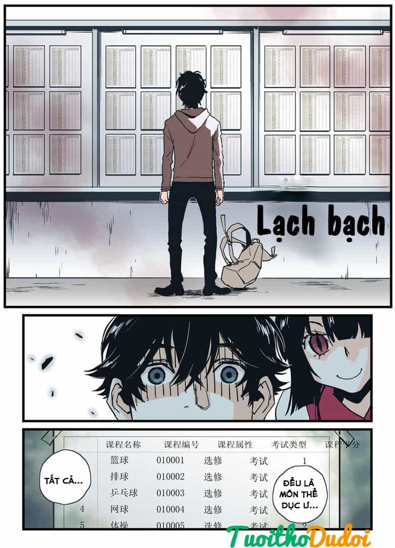 Độ Linh - Chương 1 - ảnh 19