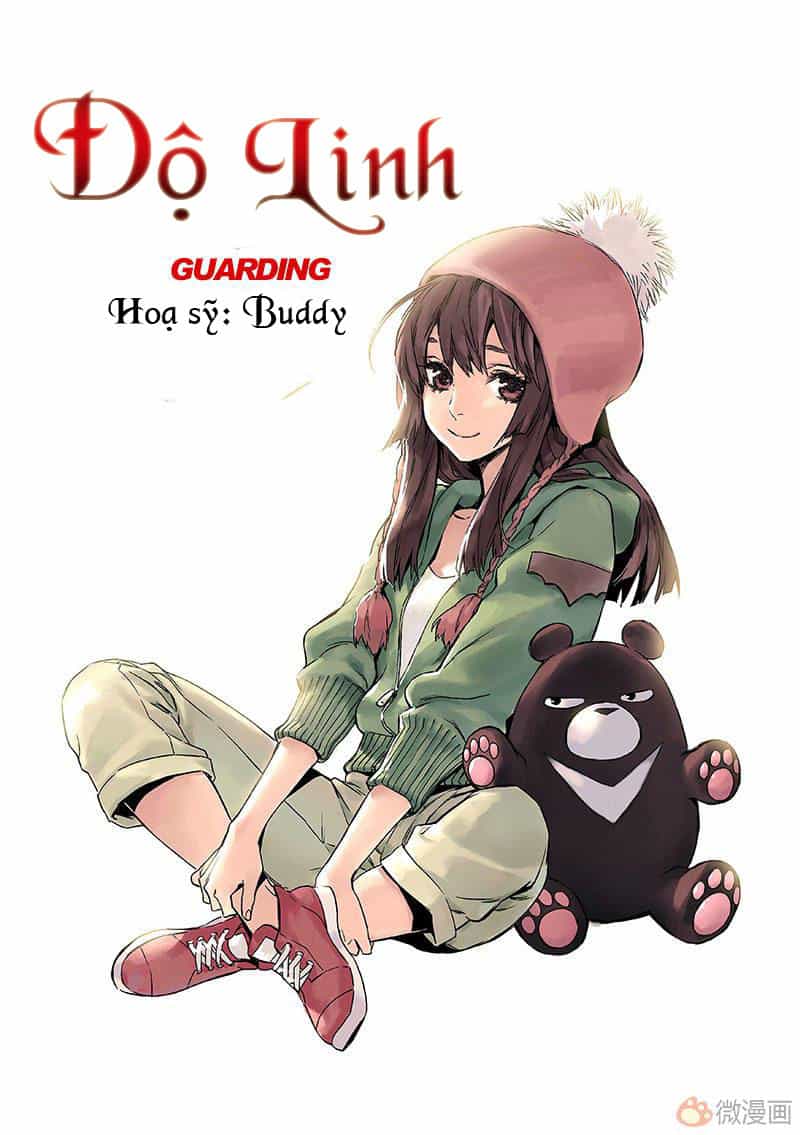 Độ Linh - Chương 11 - ảnh 3