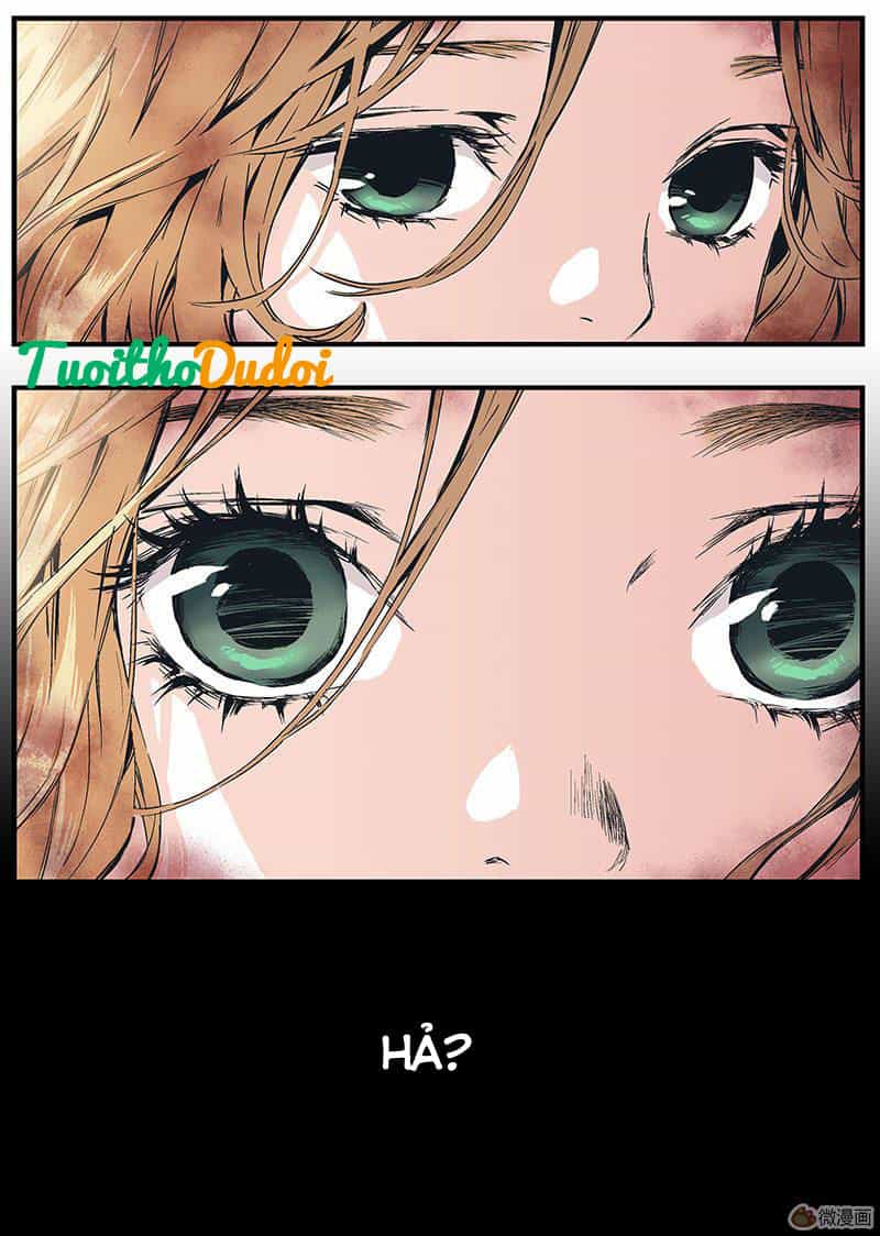 Độ Linh - Chương 16 - ảnh 5