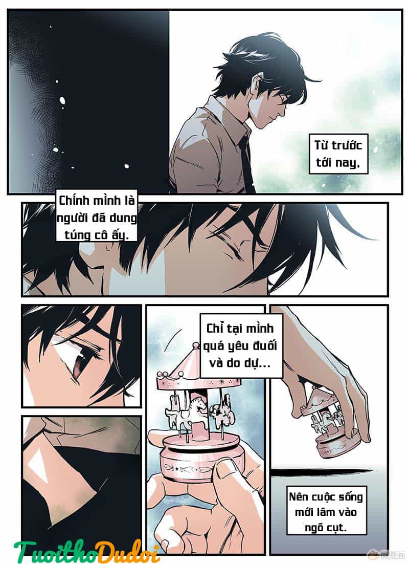 Độ Linh - Chương 17 - ảnh 6