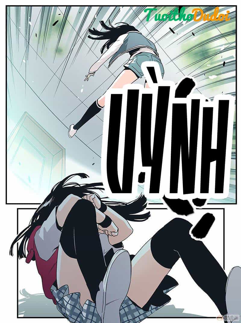 Độ Linh - Chương 19 - ảnh 7