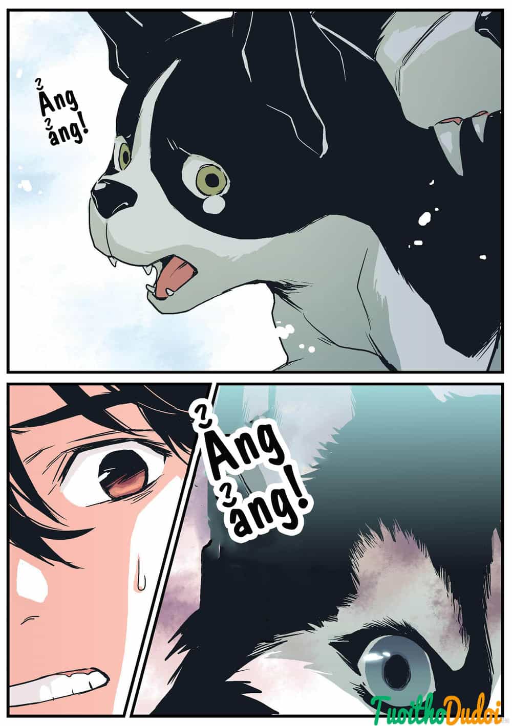 Độ Linh - Chương 23 - ảnh 6