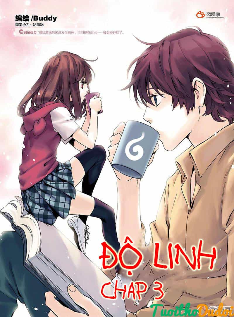 Độ Linh - Chương 3 - ảnh 2