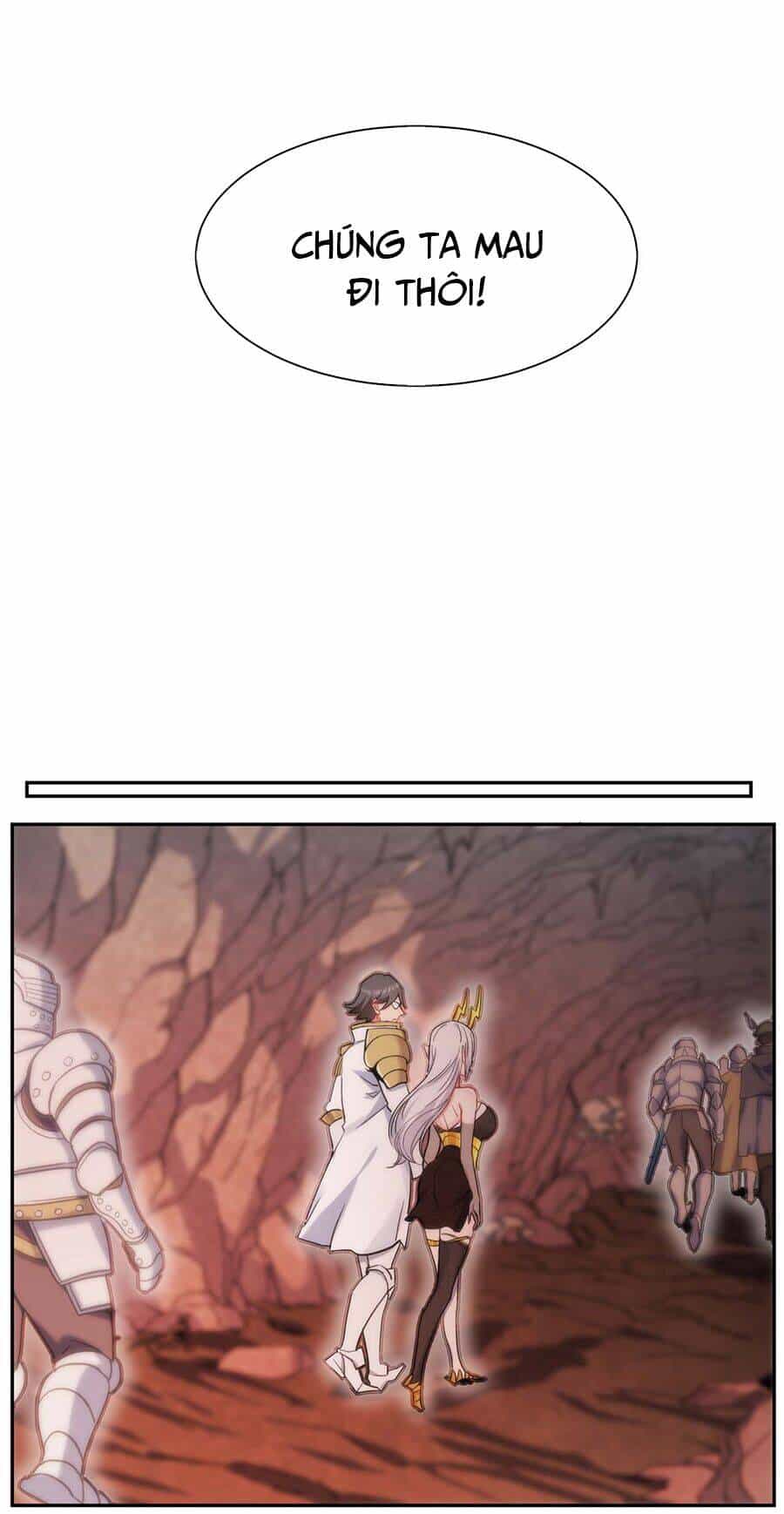 Đồ Long Kỵ Sĩ Hôn Môi Ác Long - Chương 2 - ảnh 52