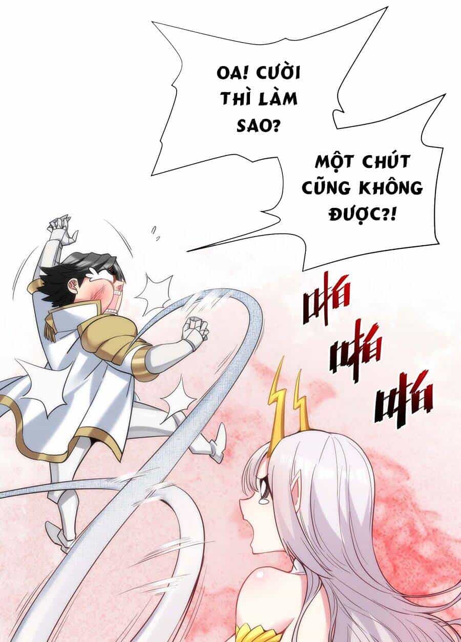 Đồ Long Kỵ Sĩ Hôn Môi Ác Long - Chương 2 - ảnh 9