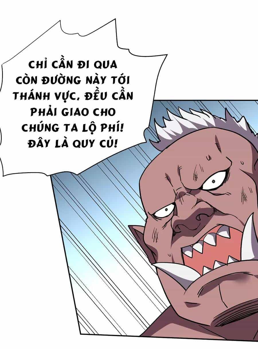 Đồ Long Kỵ Sĩ Hôn Môi Ác Long - Chương 25 - ảnh 38