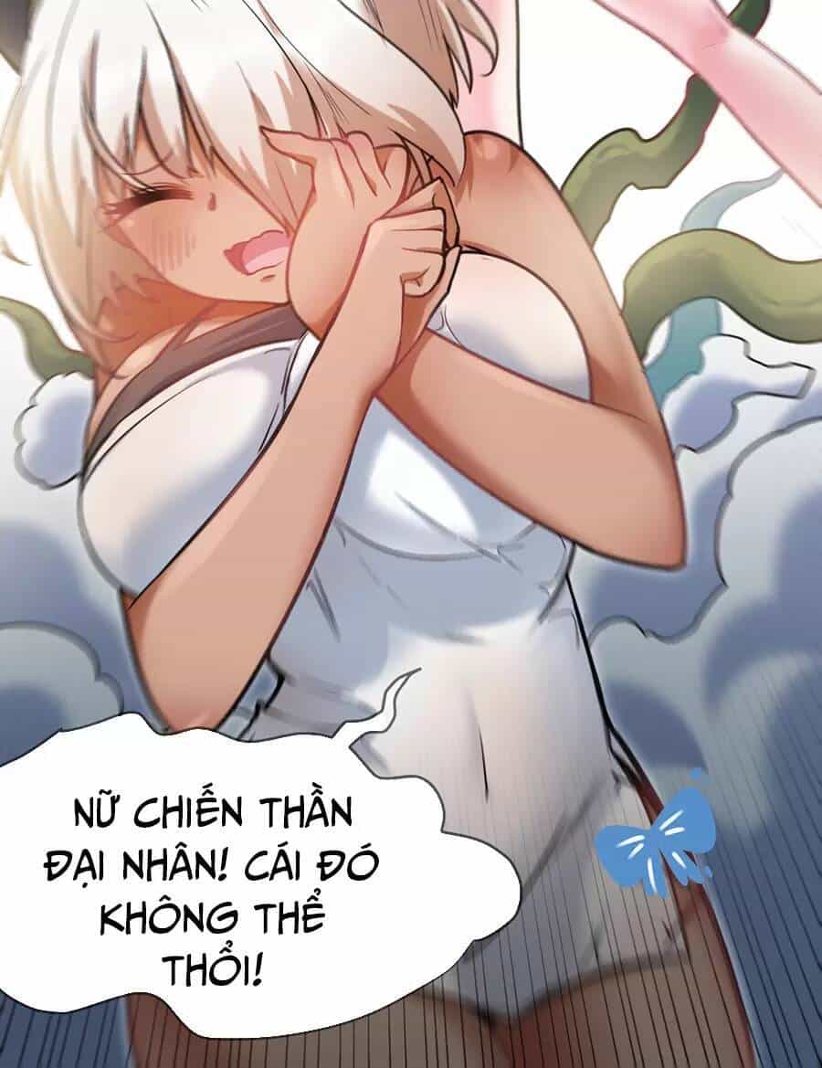 Đồ Long Kỵ Sĩ Hôn Môi Ác Long - Chương 26.1 - ảnh 44