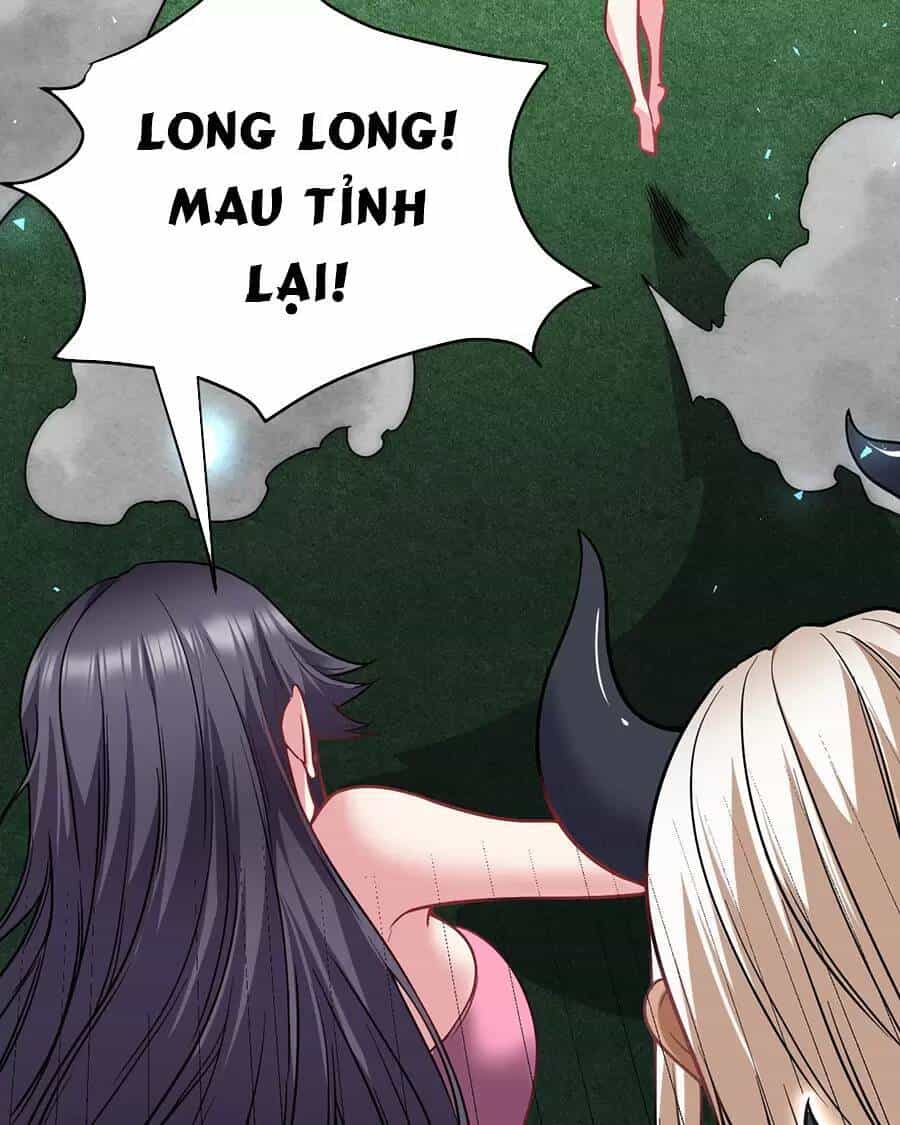 Đồ Long Kỵ Sĩ Hôn Môi Ác Long - Chương 26.2 - ảnh 60