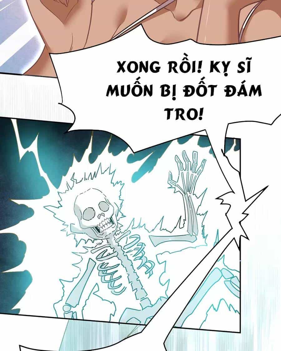 Đồ Long Kỵ Sĩ Hôn Môi Ác Long - Chương 26.2 - ảnh 62