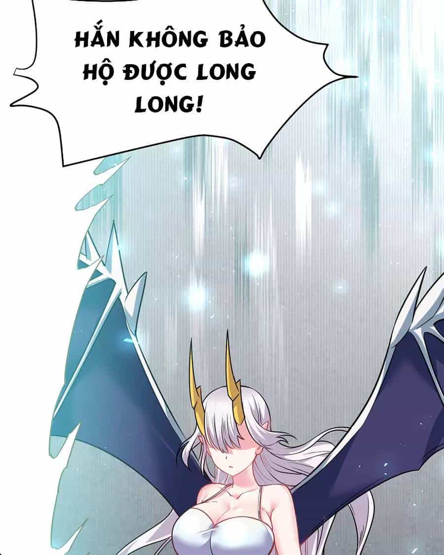 Đồ Long Kỵ Sĩ Hôn Môi Ác Long - Chương 26.2 - ảnh 63