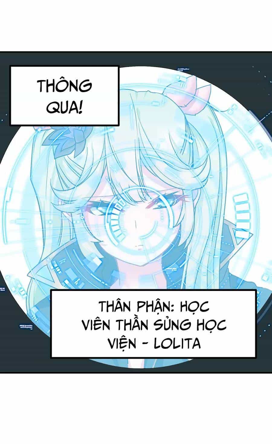 Đồ Long Kỵ Sĩ Hôn Môi Ác Long - Chương 28.1 - ảnh 33