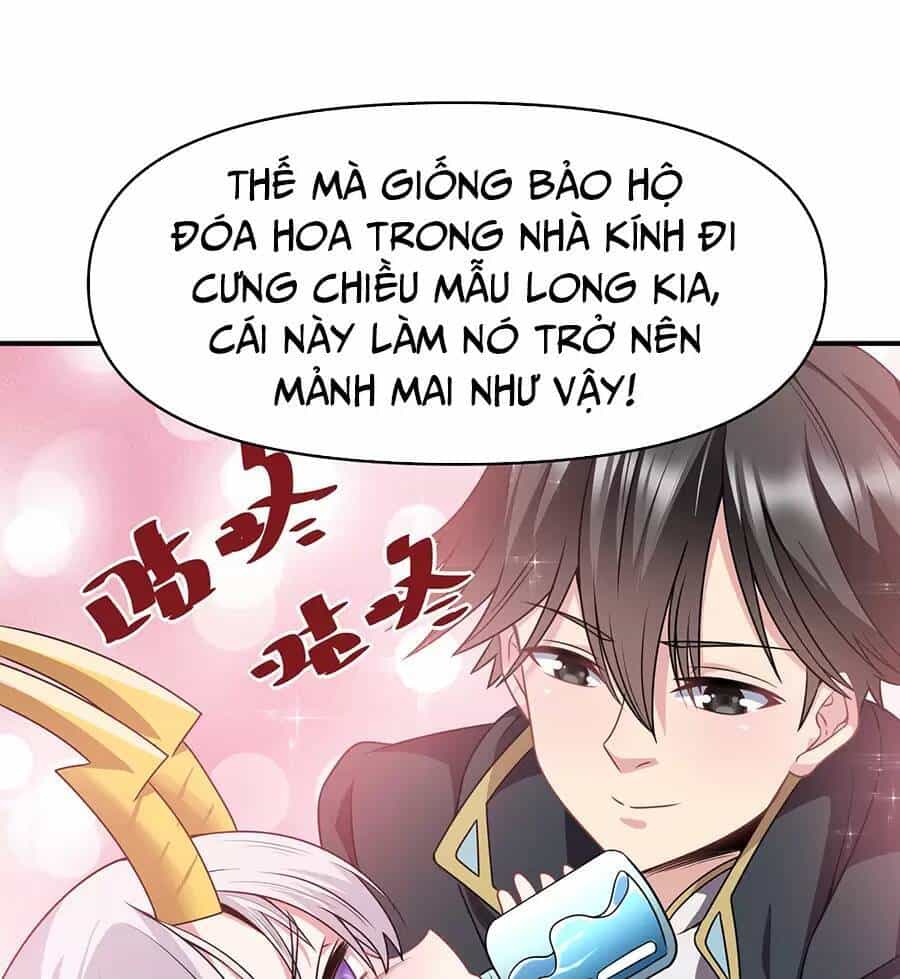 Đồ Long Kỵ Sĩ Hôn Môi Ác Long - Chương 29.2 - ảnh 34