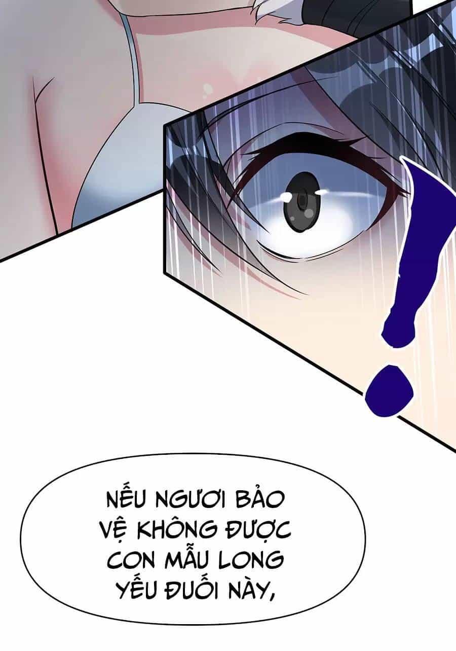 Đồ Long Kỵ Sĩ Hôn Môi Ác Long - Chương 30 - ảnh 4