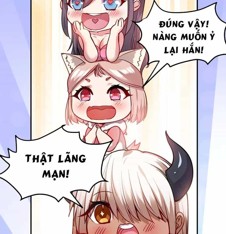Đồ Long Kỵ Sĩ Hôn Môi Ác Long - Chương 31.2 - ảnh 12