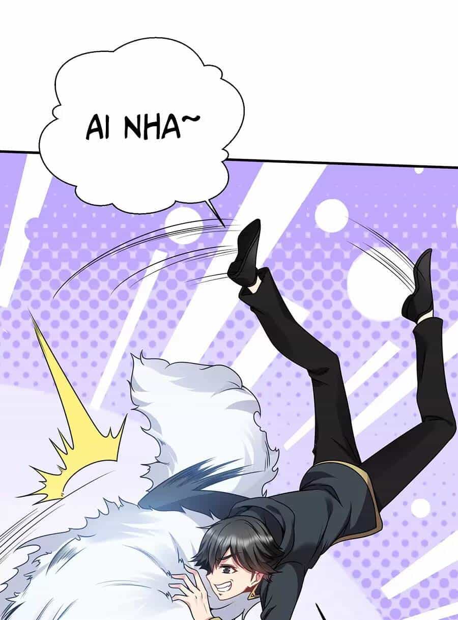 Đồ Long Kỵ Sĩ Hôn Môi Ác Long - Chương 32.1 - ảnh 10