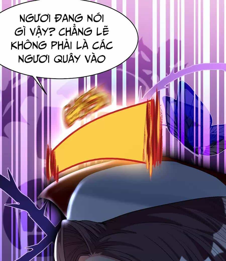 Đồ Long Kỵ Sĩ Hôn Môi Ác Long - Chương 32.2 - ảnh 49