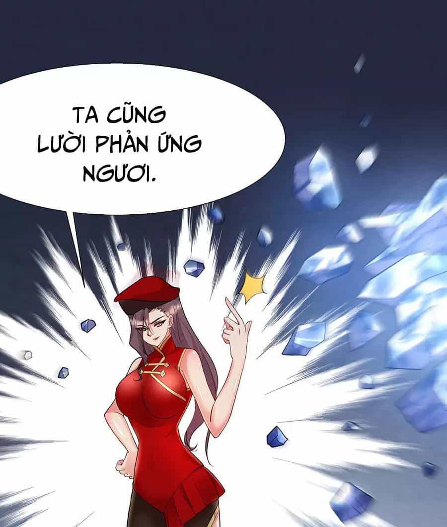 Đồ Long Kỵ Sĩ Hôn Môi Ác Long - Chương 33.1 - ảnh 15
