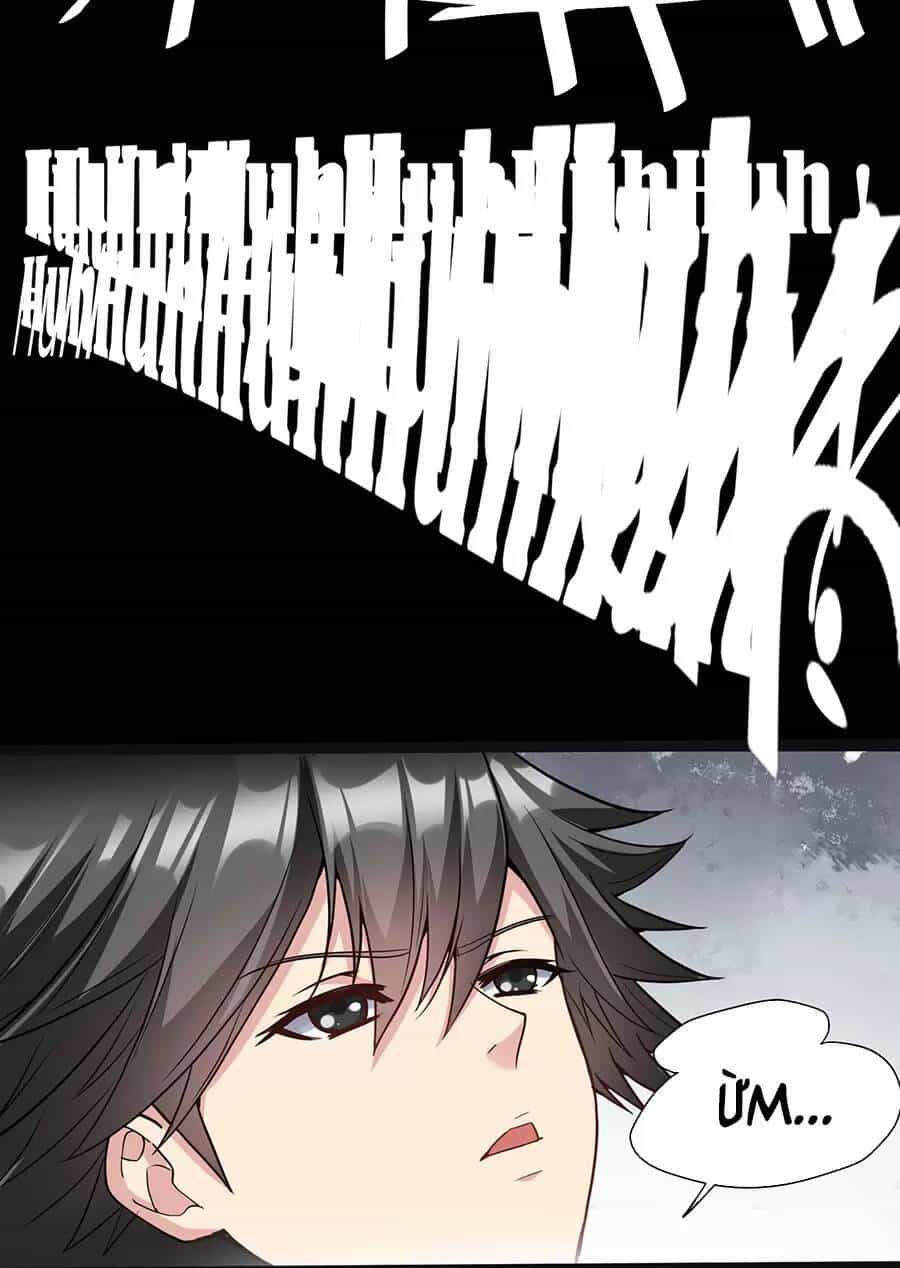Đồ Long Kỵ Sĩ Hôn Môi Ác Long - Chương 33.1 - ảnh 42