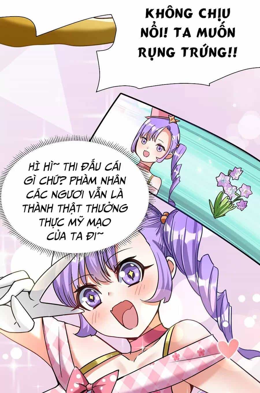 Đồ Long Kỵ Sĩ Hôn Môi Ác Long - Chương 33.2 - ảnh 19