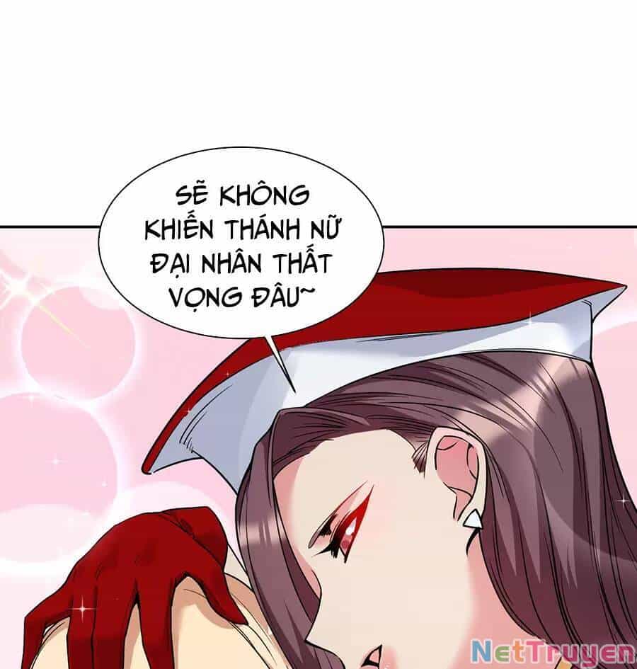 Đồ Long Kỵ Sĩ Hôn Môi Ác Long - Chương 34.1 - ảnh 51