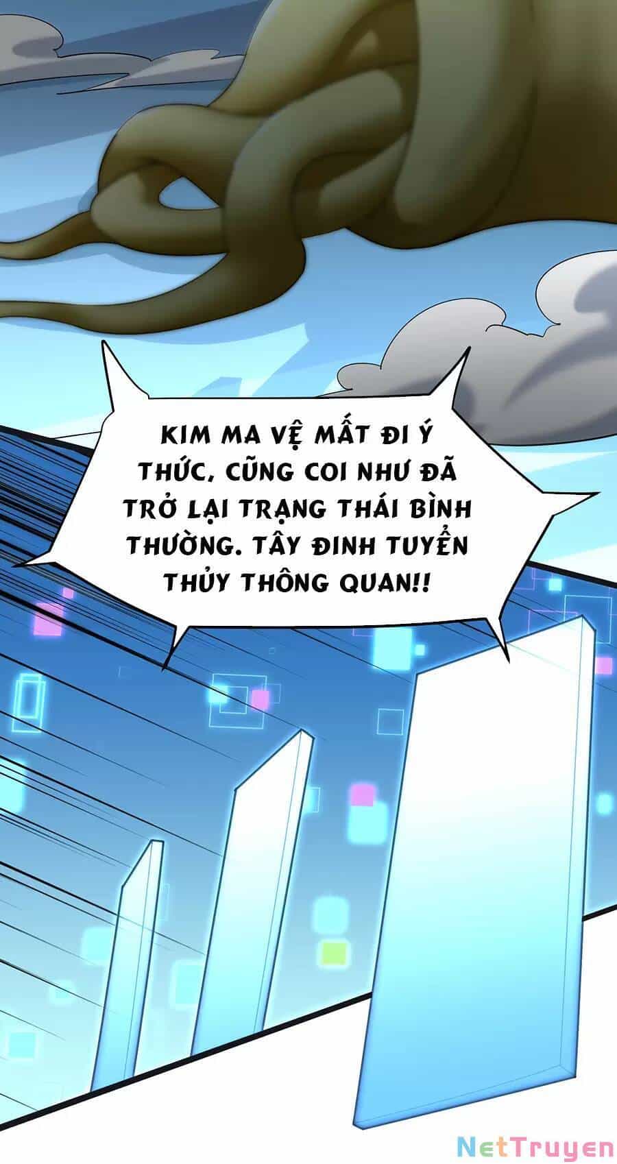 Đồ Long Kỵ Sĩ Hôn Môi Ác Long - Chương 35.2 - ảnh 22