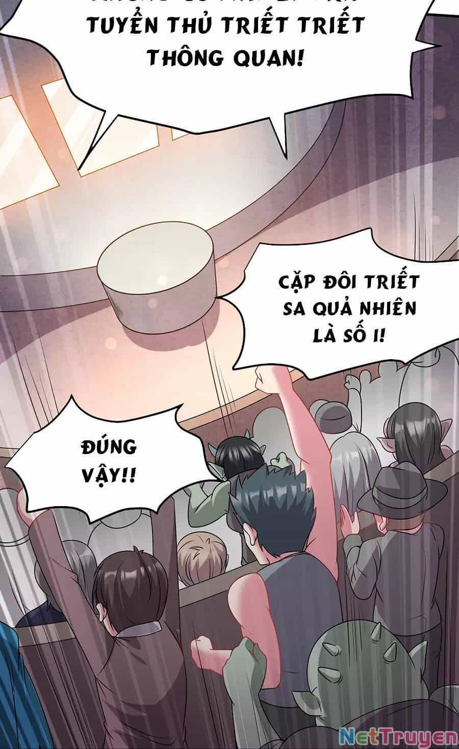 Đồ Long Kỵ Sĩ Hôn Môi Ác Long - Chương 35.2 - ảnh 51