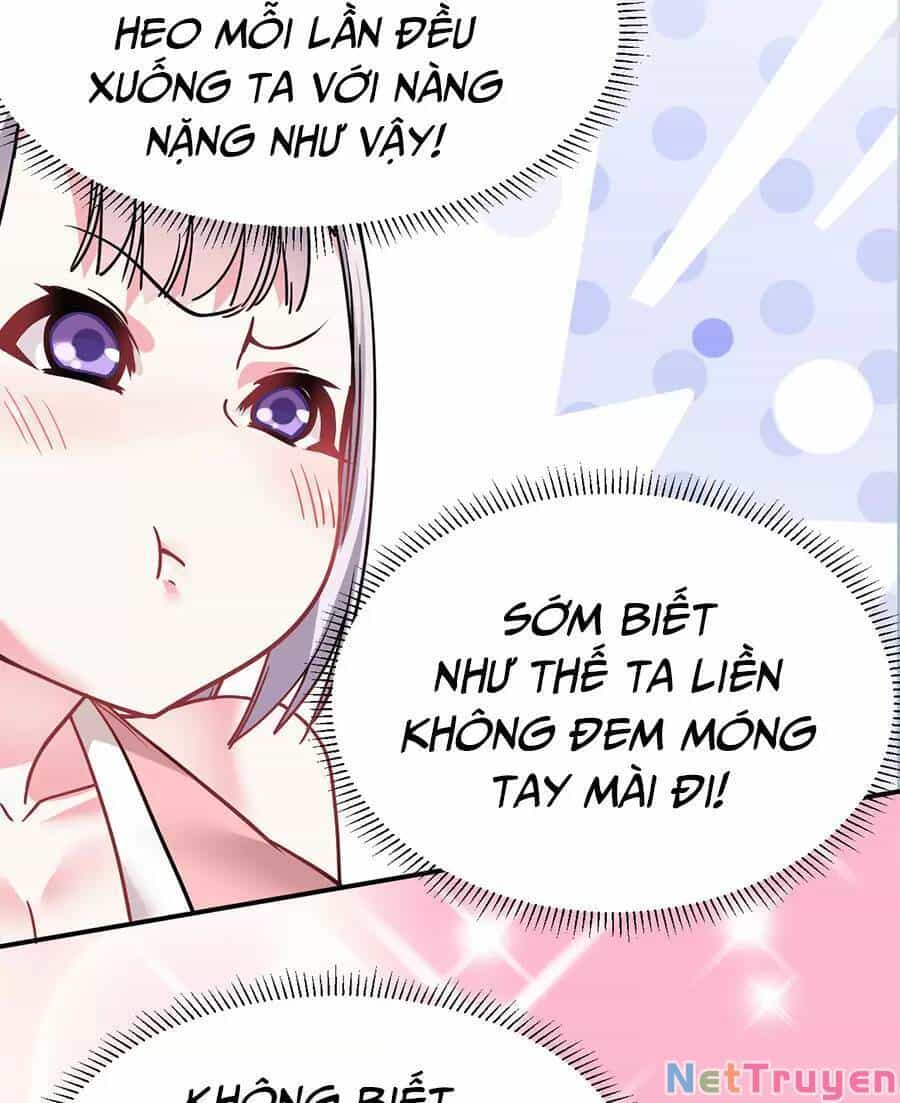 Đồ Long Kỵ Sĩ Hôn Môi Ác Long - Chương 40.1 - ảnh 37