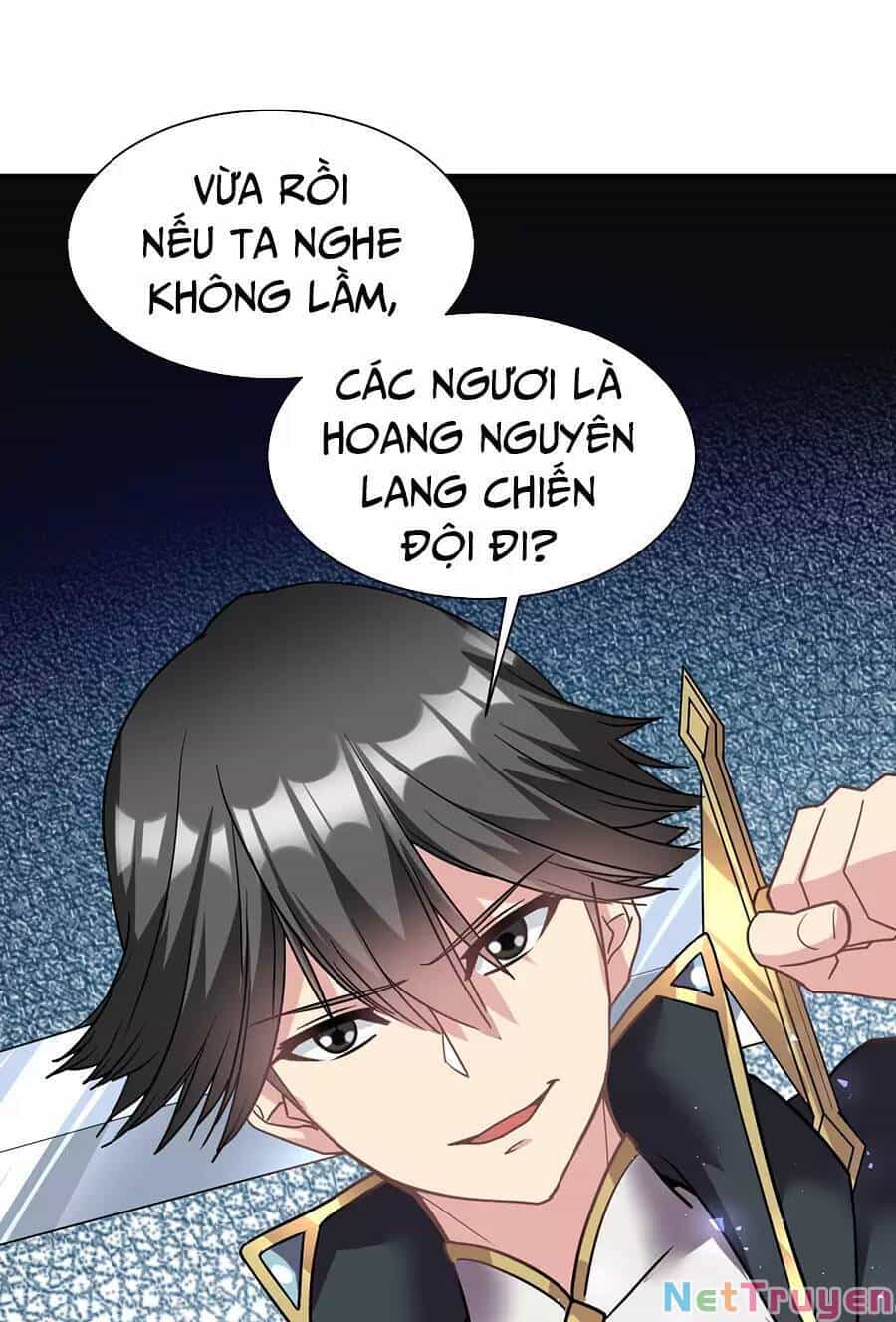 Đồ Long Kỵ Sĩ Hôn Môi Ác Long - Chương 41.2 - ảnh 43