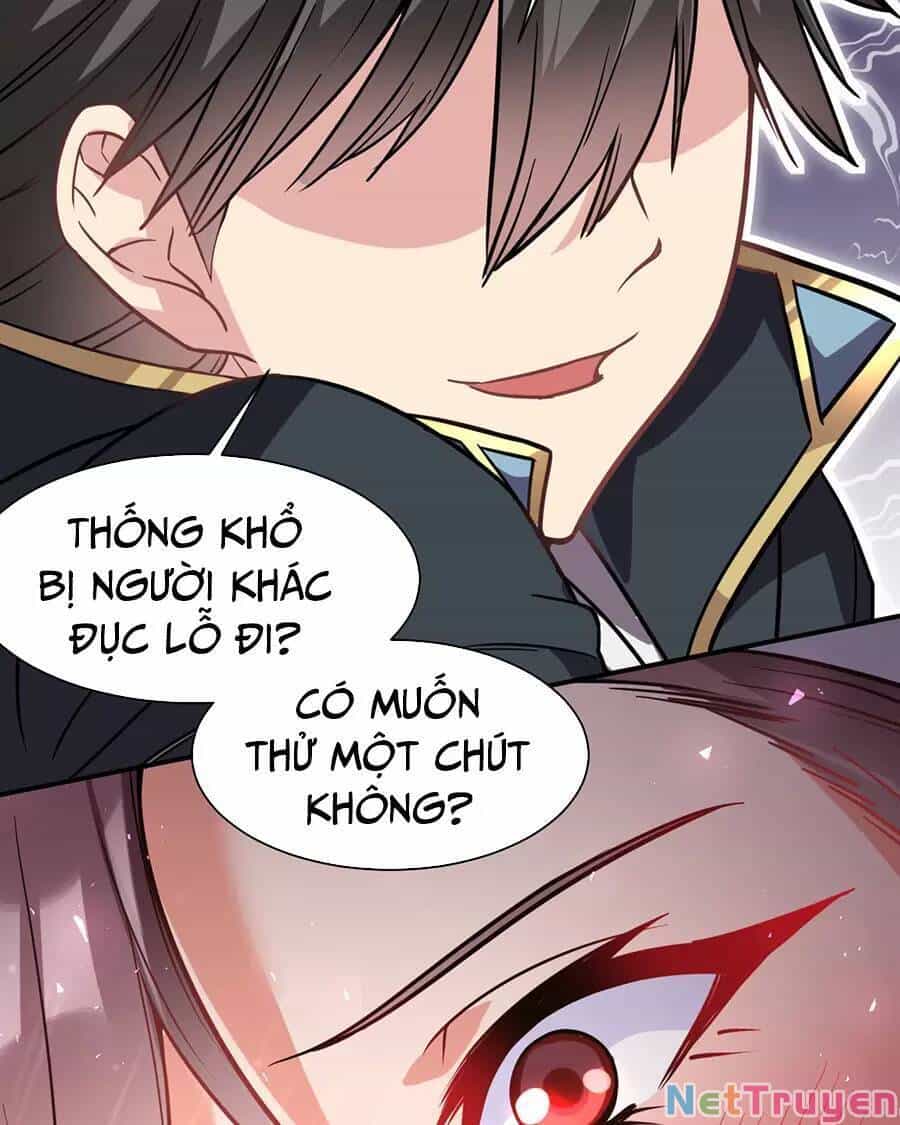 Đồ Long Kỵ Sĩ Hôn Môi Ác Long - Chương 44.1 - ảnh 33