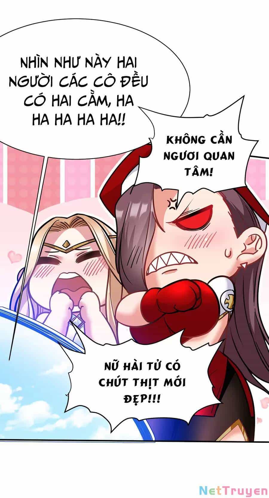 Đồ Long Kỵ Sĩ Hôn Môi Ác Long - Chương 44.1 - ảnh 7