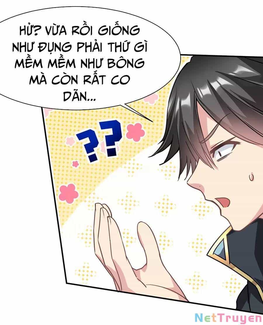 Đồ Long Kỵ Sĩ Hôn Môi Ác Long - Chương 44.2 - ảnh 27