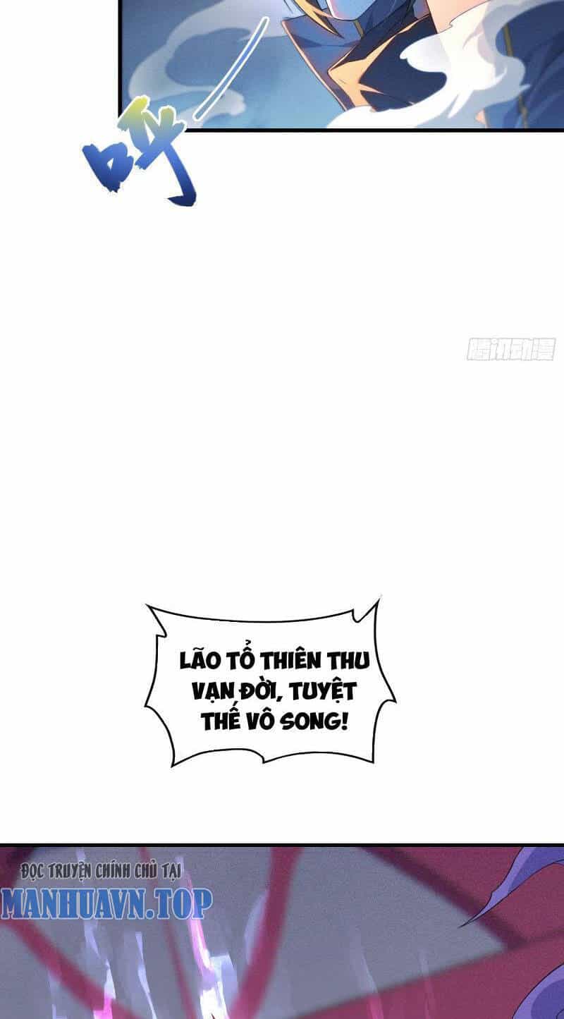 Đồ Nhi Phản Diện Ngươi Hãy Bỏ Qua Sư Tôn Đi - Chương 1 - ảnh 10