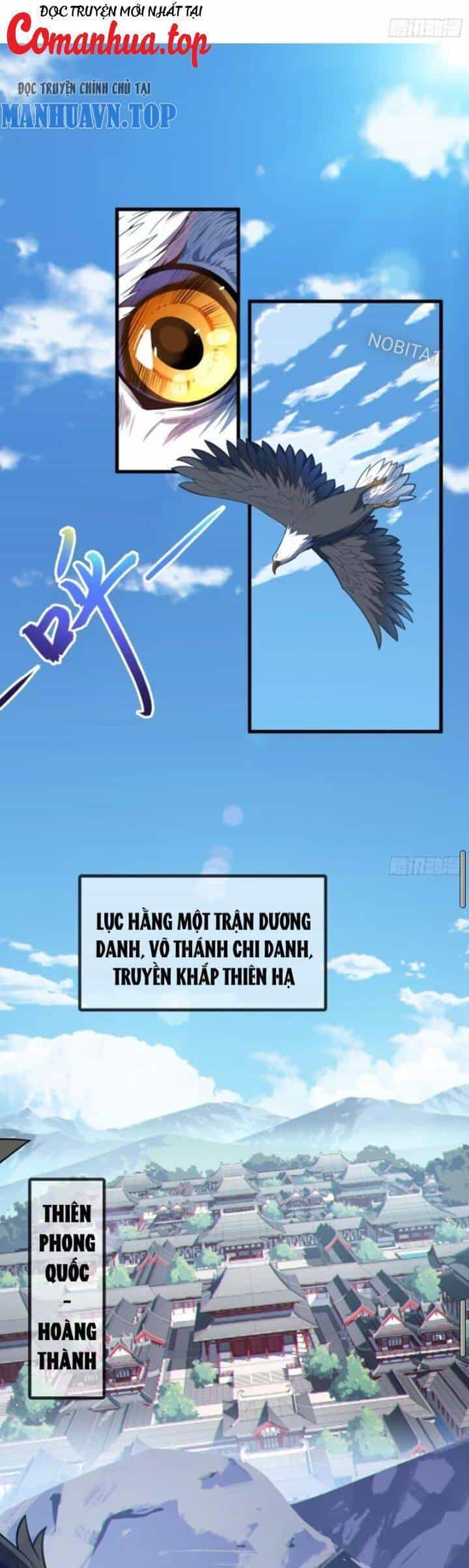 Đồ Nhi Phản Diện Ngươi Hãy Bỏ Qua Sư Tôn Đi - Chương 10 - ảnh 15