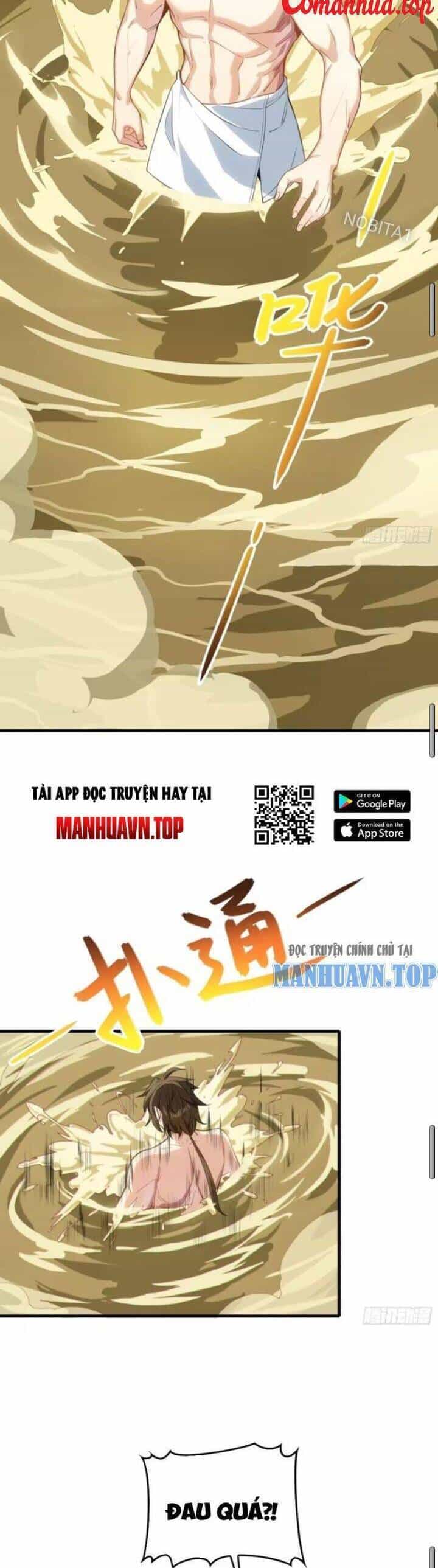 Đồ Nhi Phản Diện Ngươi Hãy Bỏ Qua Sư Tôn Đi - Chương 12 - ảnh 18