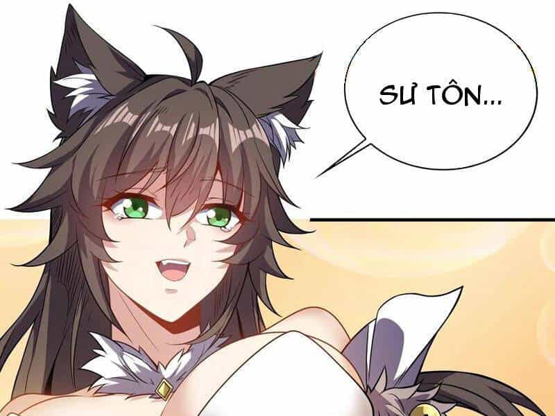 Đồ Nhi Phản Diện Ngươi Hãy Bỏ Qua Sư Tôn Đi - Chương 51 - ảnh 122