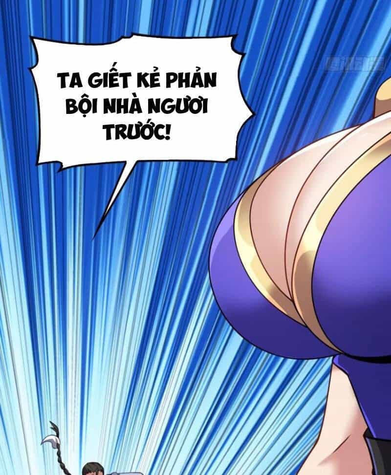 Đồ Nhi Phản Diện Ngươi Hãy Bỏ Qua Sư Tôn Đi - Chương 52 - ảnh 56