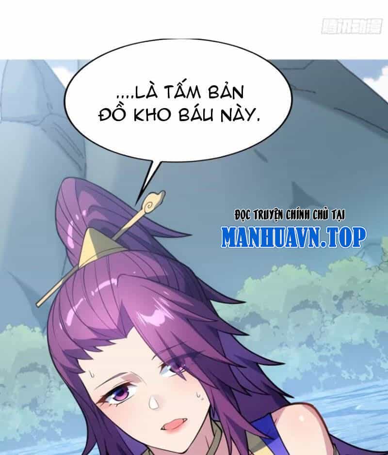 Đồ Nhi Phản Diện Ngươi Hãy Bỏ Qua Sư Tôn Đi - Chương 52 - ảnh 77