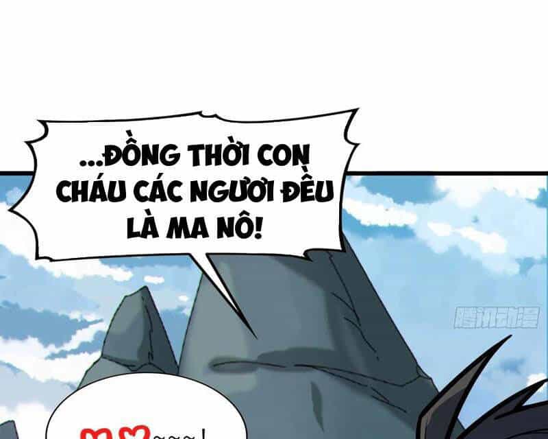 Đồ Nhi Phản Diện Ngươi Hãy Bỏ Qua Sư Tôn Đi - Chương 53 - ảnh 46