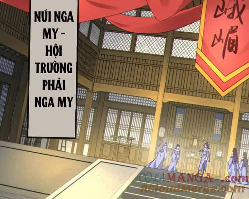 Đồ Nhi Phản Diện Ngươi Hãy Bỏ Qua Sư Tôn Đi - Chương 53 - ảnh 98