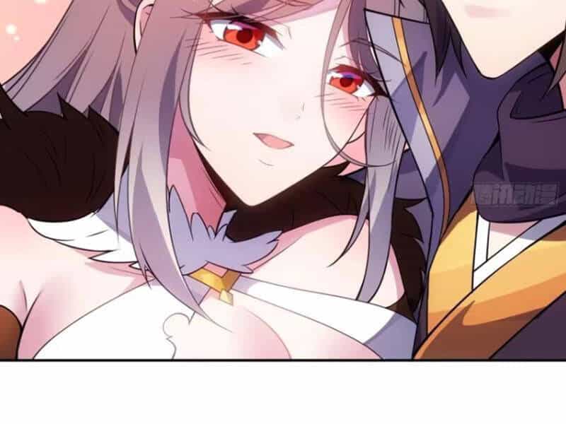 Đồ Nhi Phản Diện Ngươi Hãy Bỏ Qua Sư Tôn Đi - Chương 54 - ảnh 138