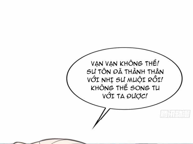 Đồ Nhi Phản Diện Ngươi Hãy Bỏ Qua Sư Tôn Đi - Chương 54 - ảnh 23